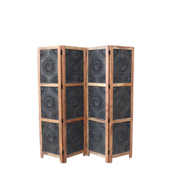 Antique Wooden Bench